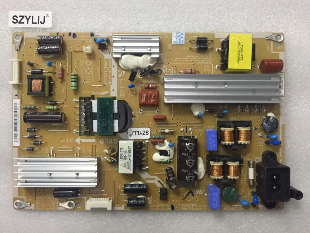 SZYLIJ Free shipping 90%new in stock.BN44 00503A PD55A1 ...