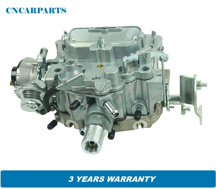 

Carburetor Fit for Chevy Pontiac Buick with 305-350ci V8 engines 197