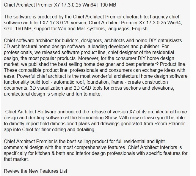 chief architect room planner chief architect room planner