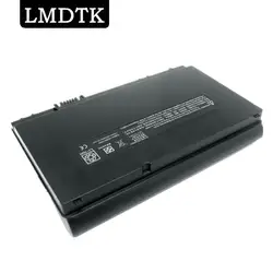 Lmdtk Новый 6 ячеек батареи ноутбука для HP Mini 700 1000 1100 серии FZ441AA hstnn-xb80 ha06 hstnn-ob81 Бесплатная доставка