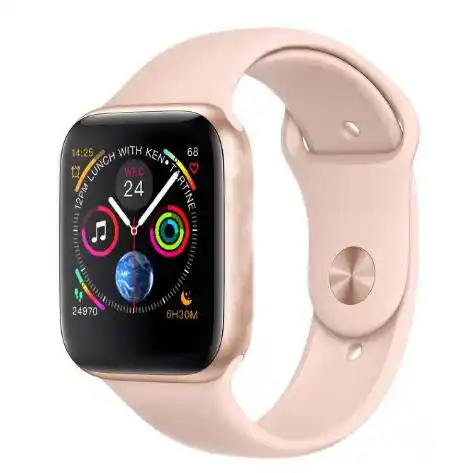 apple watch 4 connect to android