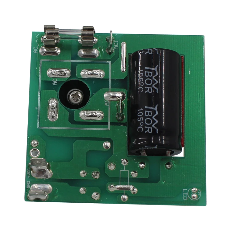 

10-head atomizer rectifier board industrial humidifier humidifier atomizer bridge rectifier board