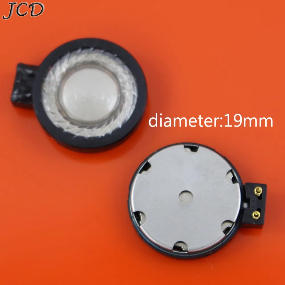 Jcd Nuovo Altoparlante Buzzer Suoneria Parte Di Riparazione Per Nokia Lumia 530 C1-02 C1-00 1280 Asha 105 108 107 1616 220 Parti Di Ricambio