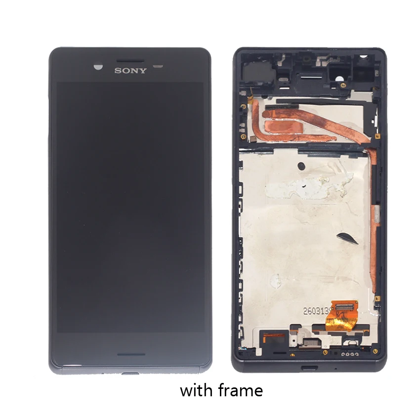 Screen Xperia Replacement Last X Tools F5121 Assembly Digitizer Sony Parts Display For LCD Phone discount 5 Screen Xperia Replacement Last 5