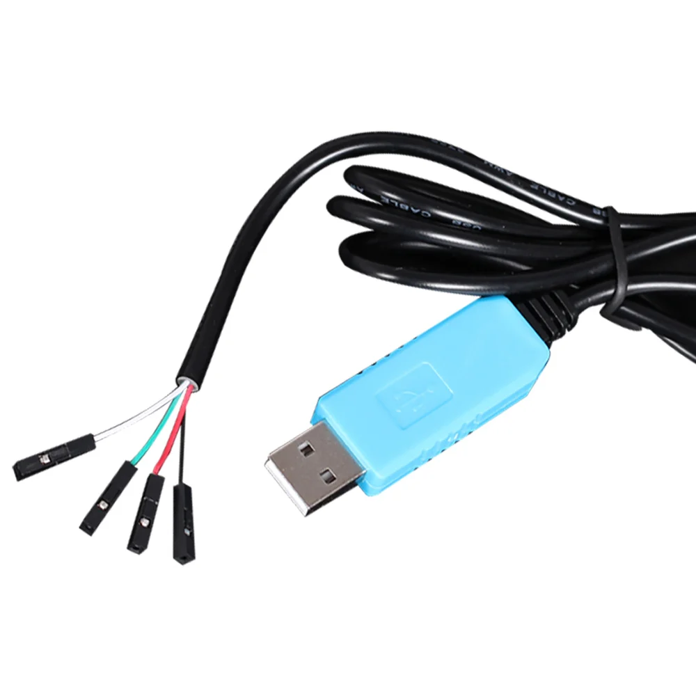 USB к TTL серийный кабель консоль для отладки кабеля Raspberry Pi 3|Интегральные схемы| |