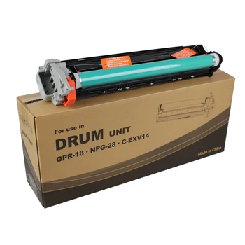 

1pcs Compatible Drum unit For Canons NPG-18 GPR6 EXV-3 use in Canons IR 2200/2280/2220/2850/3300/3320/3350
