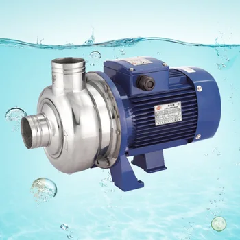 

Stainless Steel Centrifugal Pump BB500/220