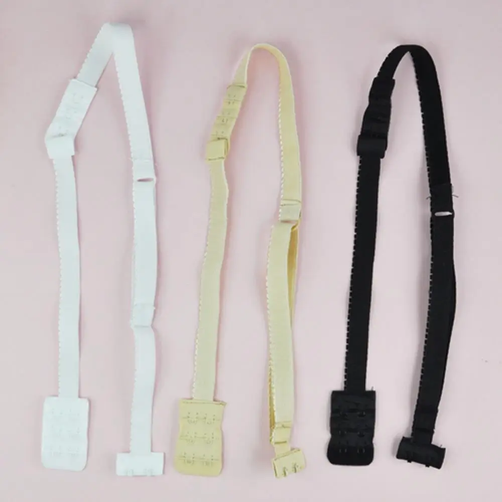 Buy TKOH Low Back Backless Bra Strap Converter Bra