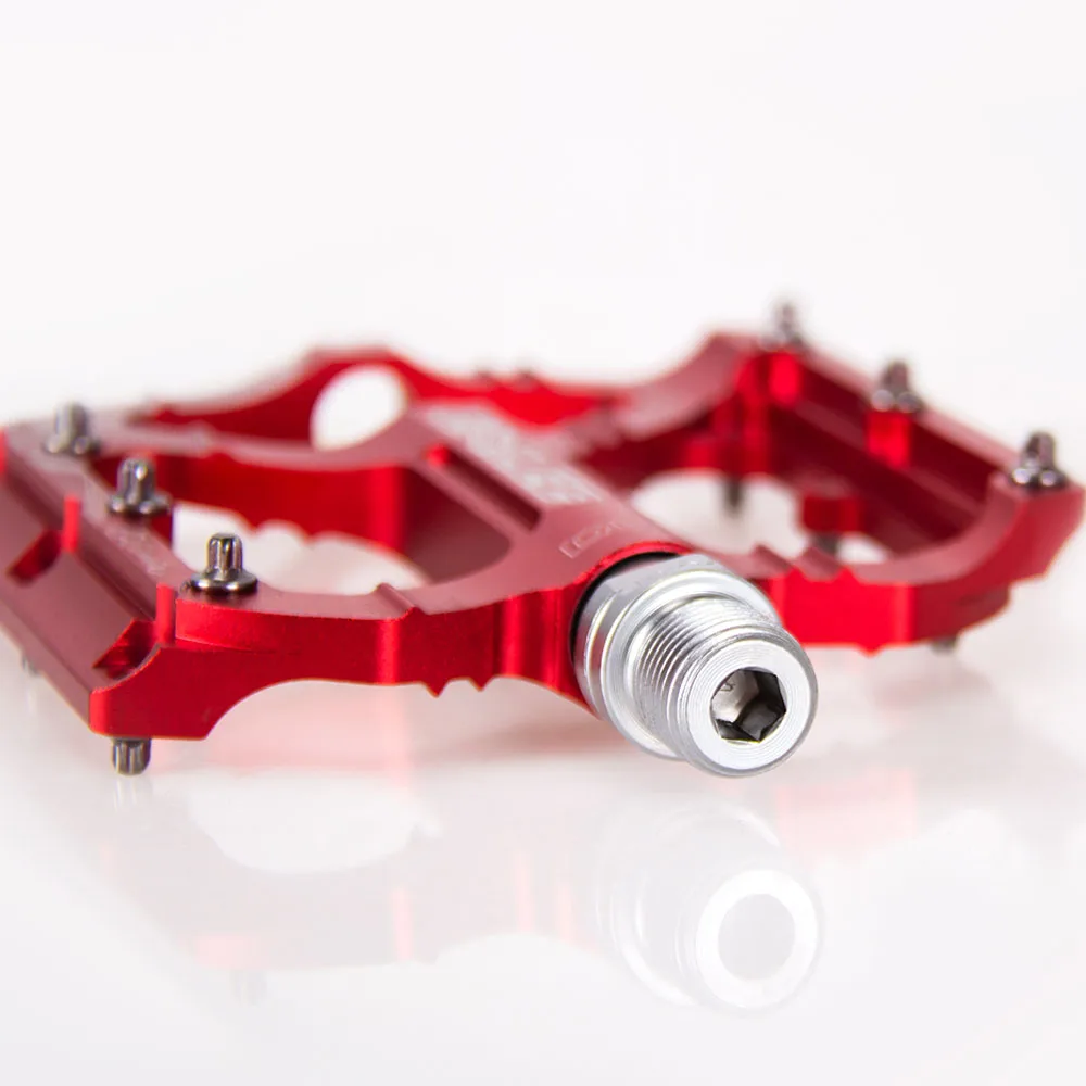 VXM UD Bearings Bicycle Pedal Anti slip Ultralight CNC MTB Bike Pedal