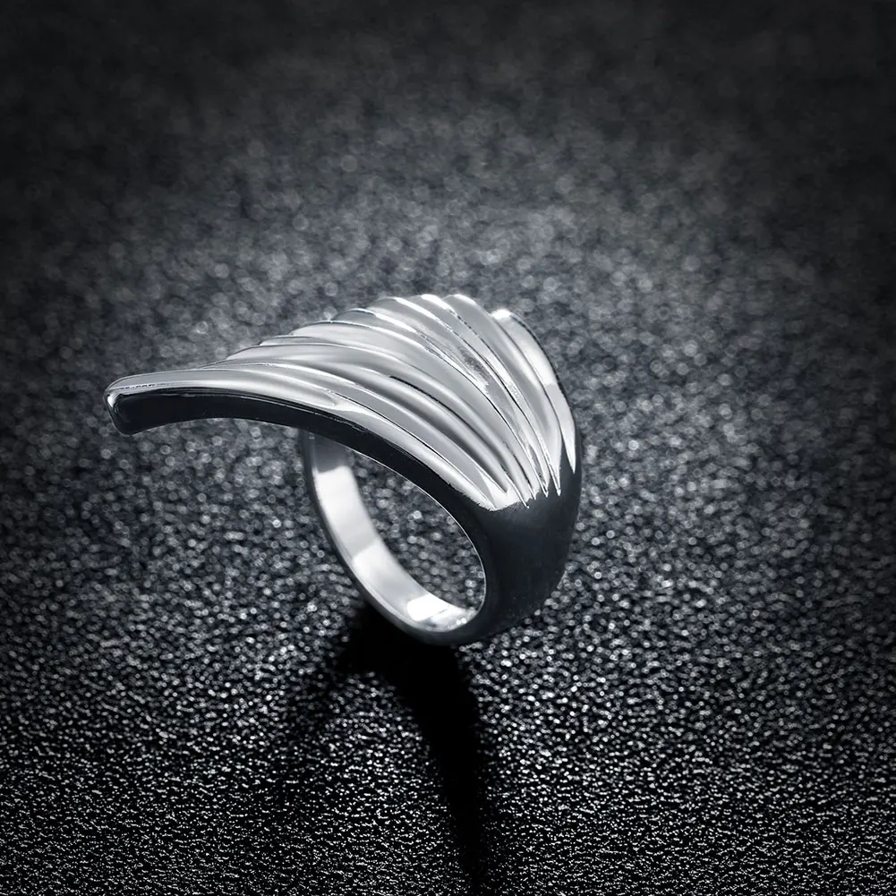 Женское эластичное кольцо ангельские крылья|fashion rings for women|rings womenring |