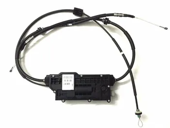 

1set Parking Brake Actuator With Control Unit for BMW E70 X5 E71 X6 34436850289 Fast