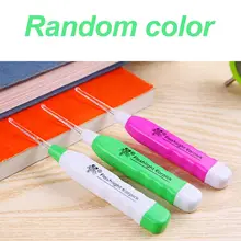 Инструмент для удаления воска с мультяшными ушками для детей светодиодный фонарик детский инструмент для удаления ушной серы Пинцет Для Удаления светящихся чистящих инструментов