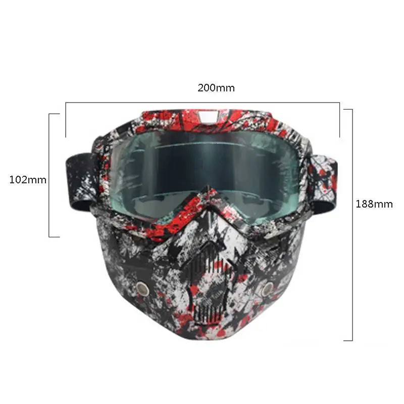 Safety Anti-UV Windproof Glasses For Work Protective Safety Goggles Sport Windproof Tactical Labor Protection Glasses Motocross