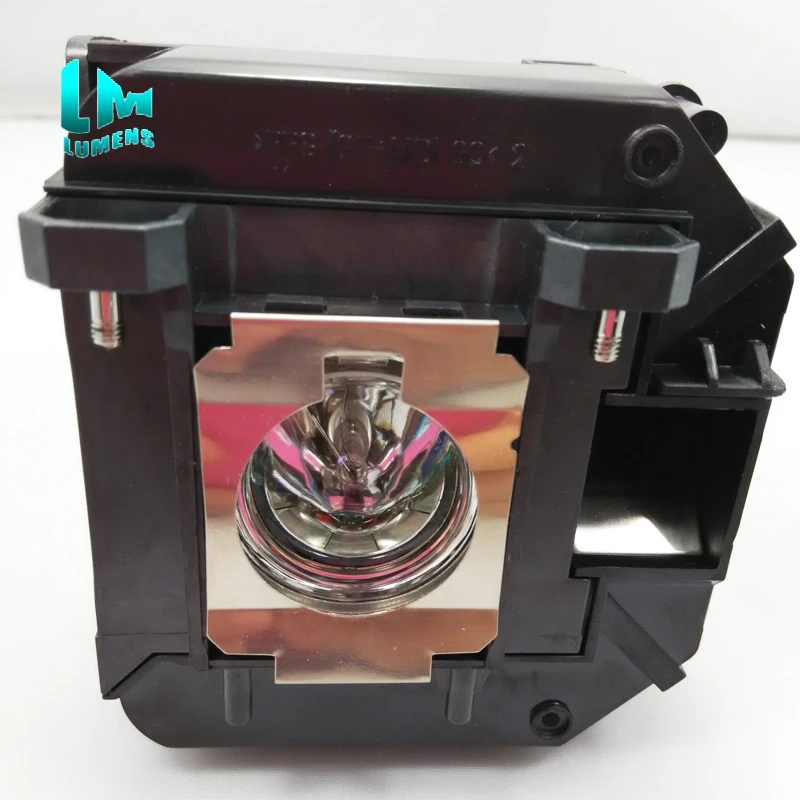 ELPLP60 projector lamps for Epson 425Wi 430i 435Wi EB-900 EB-2060 EB-905 Powerlite 420 425W 905 92 93+ 93 95 96W V13H010L60