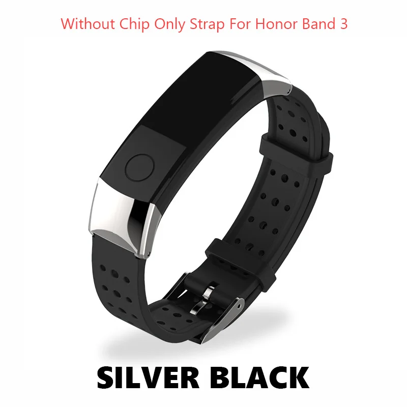 sliver black