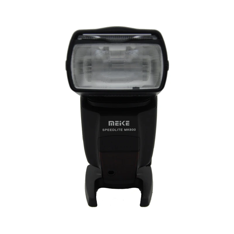 Original Meike MK 600 MK600 ETTL ETTL II HSS High Speed Sync Flash