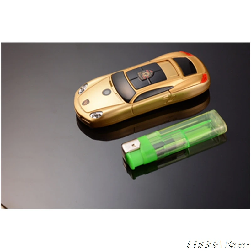Cute Small Bar Car Model Phone With Electronic Cigarette Lighter Y918 Dual Sim Cellphone Flashlight GPRS Cute Small Bar Car Model Phone With Electronic Cigarette Lighter Y918 Dual Sim Cellphone Flashlight GPRS