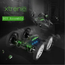 Drones with Camera hd Quadcopter WIFI FPV Drone Live Video RC Car Racing Car 4CH 6 Axis 2.4GHz DIY Car Toy Quadrocopter X9P