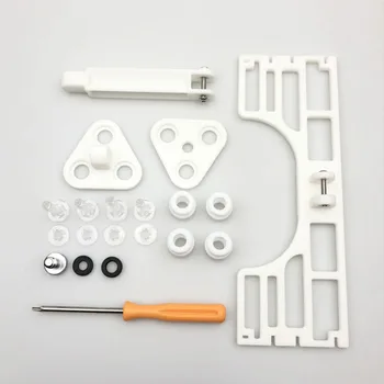 

1 Set Shock-absorbing 360-degree Panorama Camera Holder for DJI Phantom 3 And Device Which Support 1/4" Screw