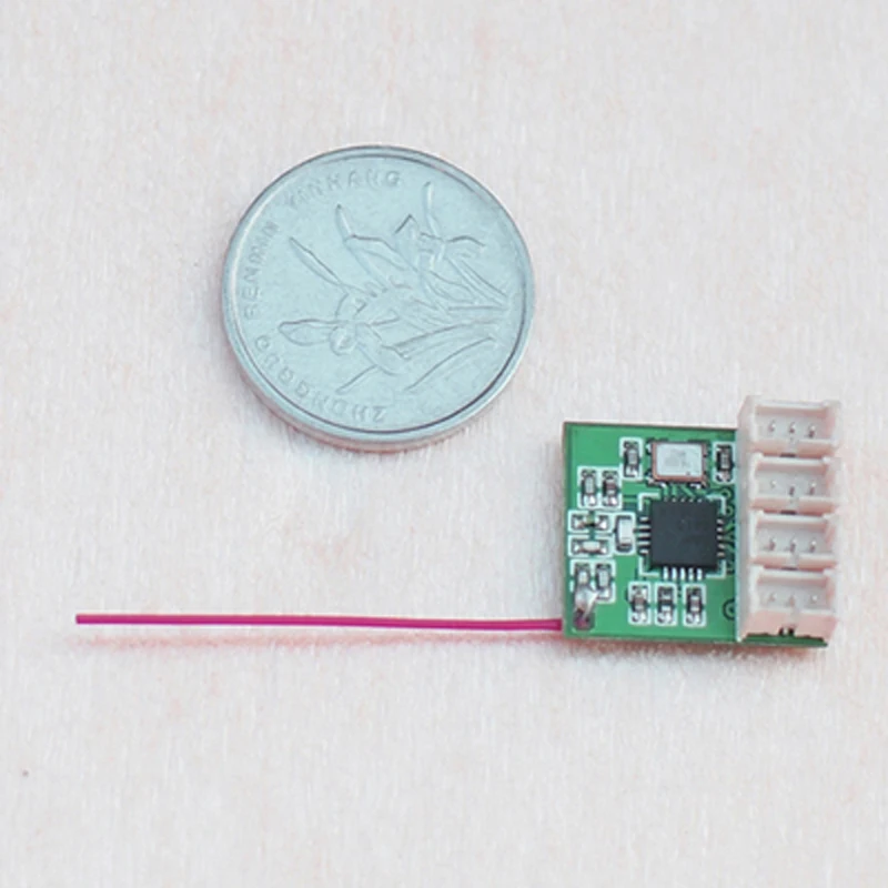 rc airplane receiver