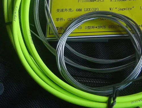 jagwire brake cable kit