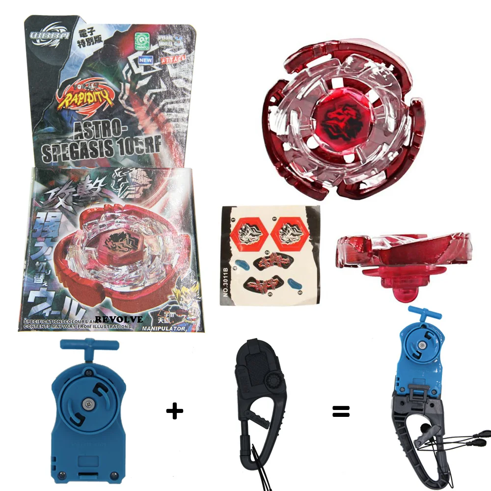 Beyblade Metal Fusion Master Ds Cyber Pegasus Astro S Pegasis New Rare Launcher As Your Choose Buy Online Best Prices In Aliexpress Pakistan Cbuystore Pk