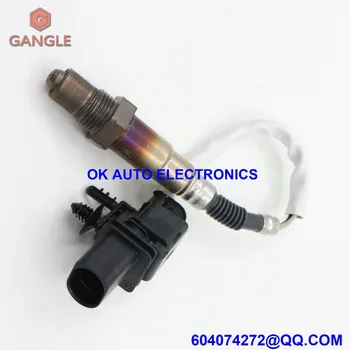 

Oxygen Sensor Lambda AIR FUEL RATIO O2 SENSOR for Ford Focus BA5A-9Y460-AA BA5A9Y460AA 0258017318 0258017319 2013-2015