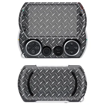 

professional factory direct games decal sticker for sony psp GO skin sticker #TN-PGO-107