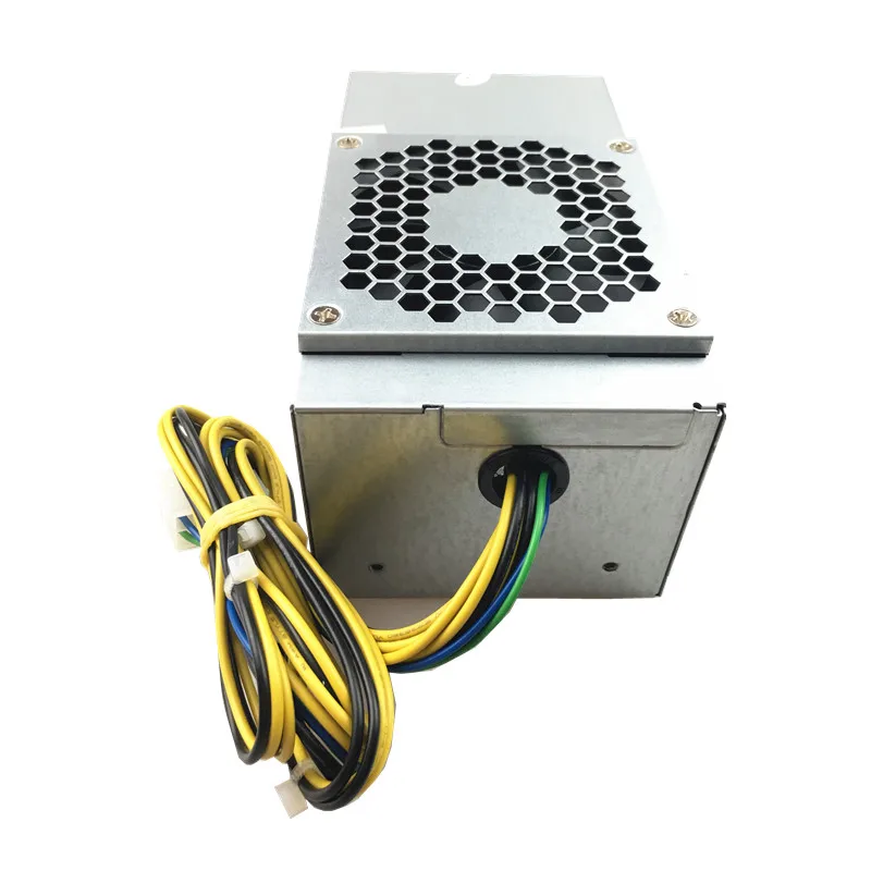 Fonte de Alimentação Psu para Servidor Fru: 00pc745 10pin Tfx Mini Desktop pc 180 w Fsp180-20tgbaa Fsp180-20tgbab - Imagem 3