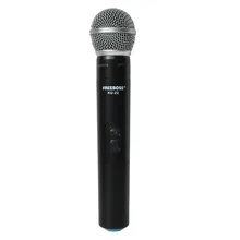Ручной микрофон FREEBOOSS KU-22