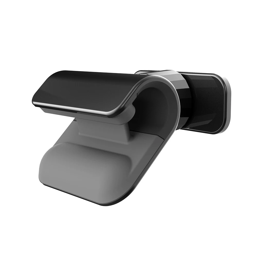 

Rylybons Universal Car Phone Holder For Phone Gravity Adjustable 360 Degree Phone Bracket Paste Type For iPhone/Huawei/Google/LG