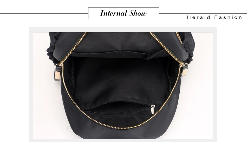pacote coreano senhoras mochila casual sacos de