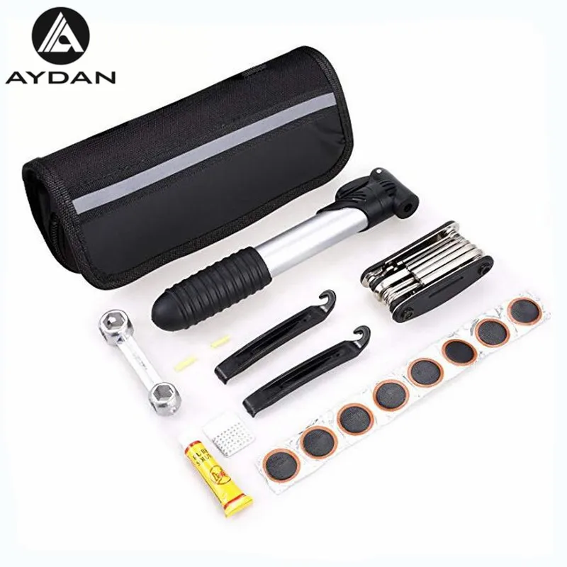 bicycle spoke torque wrench