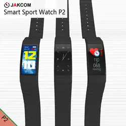 JAKCOM P2 Professional Смарт спортивные часы горячая Распродажа в напульсники как Часы Приборы для измерения артериального давления mijia cigarro eletronico