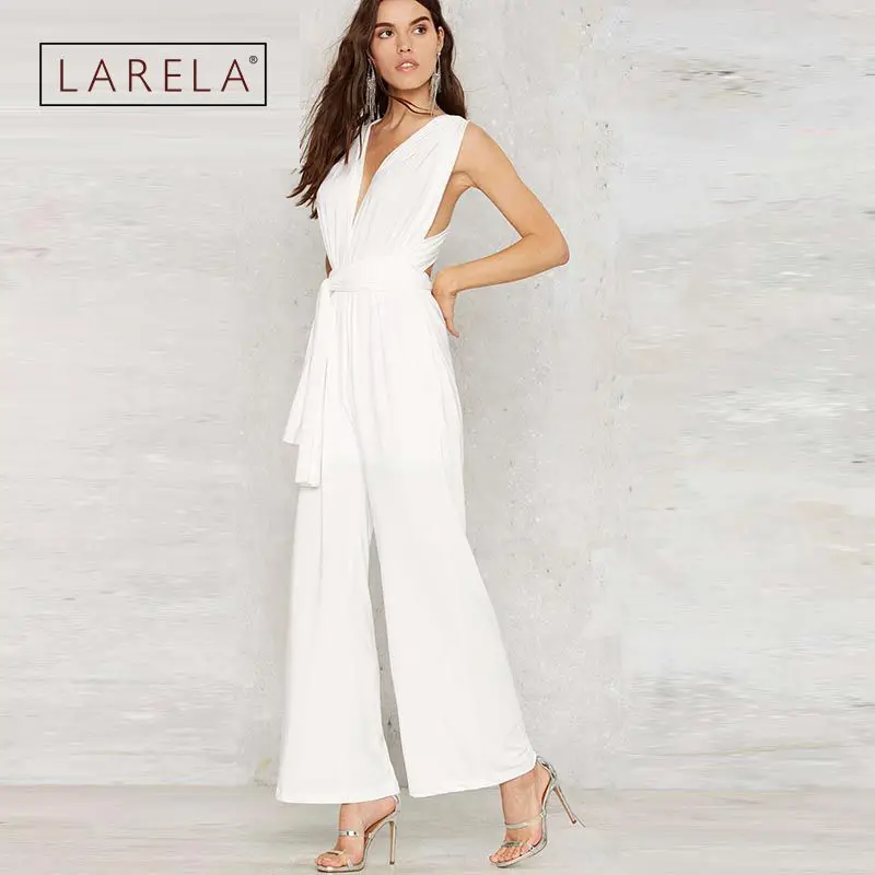 plus size white jumpsuit