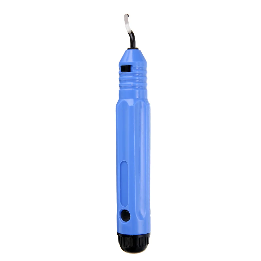 1pcs 3-16mm Mini Refrigeration Copper Tube Pipe Cutter Hand Deburring Burring Reamer Tool 147mm