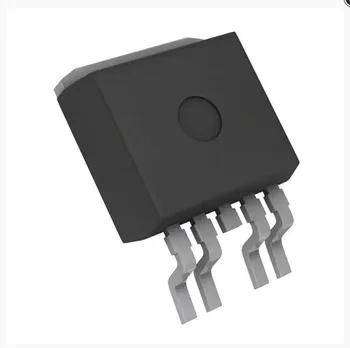 

5pcs/lot BTS409L1 BTS409 TO263-5 In Stock