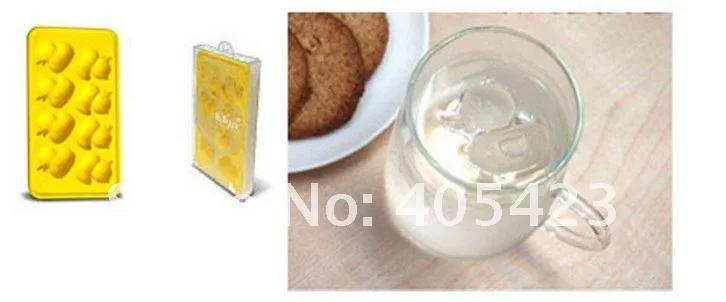 Free shipping! 2pcs/lot,ice mould ,skull mold,Silicone ice box,ice modeler,accept mixed style order