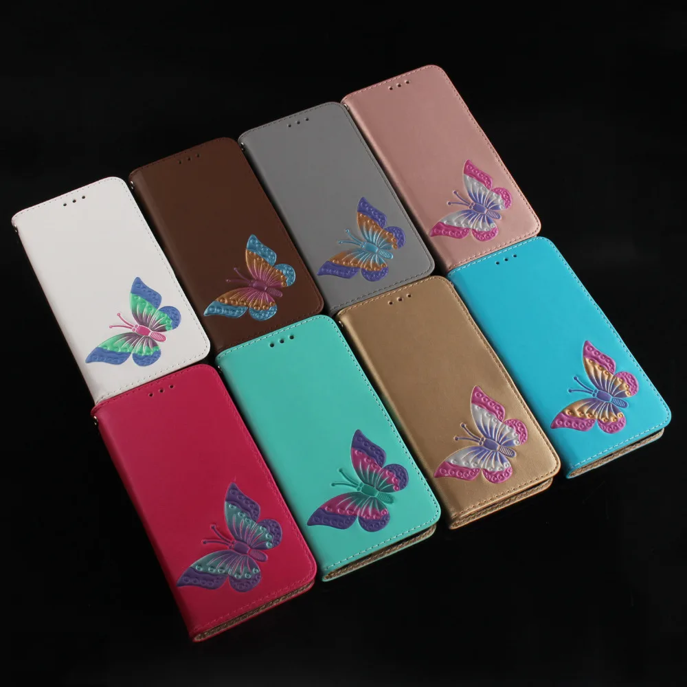

Luxury Flip Wallet Business Phone Shell For SAMSUNG Galaxy S7 S8 PU Leather+Silicone FOR SAMSUNG Galaxy S9 Phone Shell