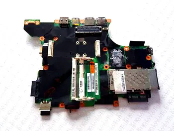 

75Y4122 for IBM Lenovo ThinkPad T410s laptop motherboard i5 520M Intel 5700MHD DDR3 Free Shipping 100% test ok