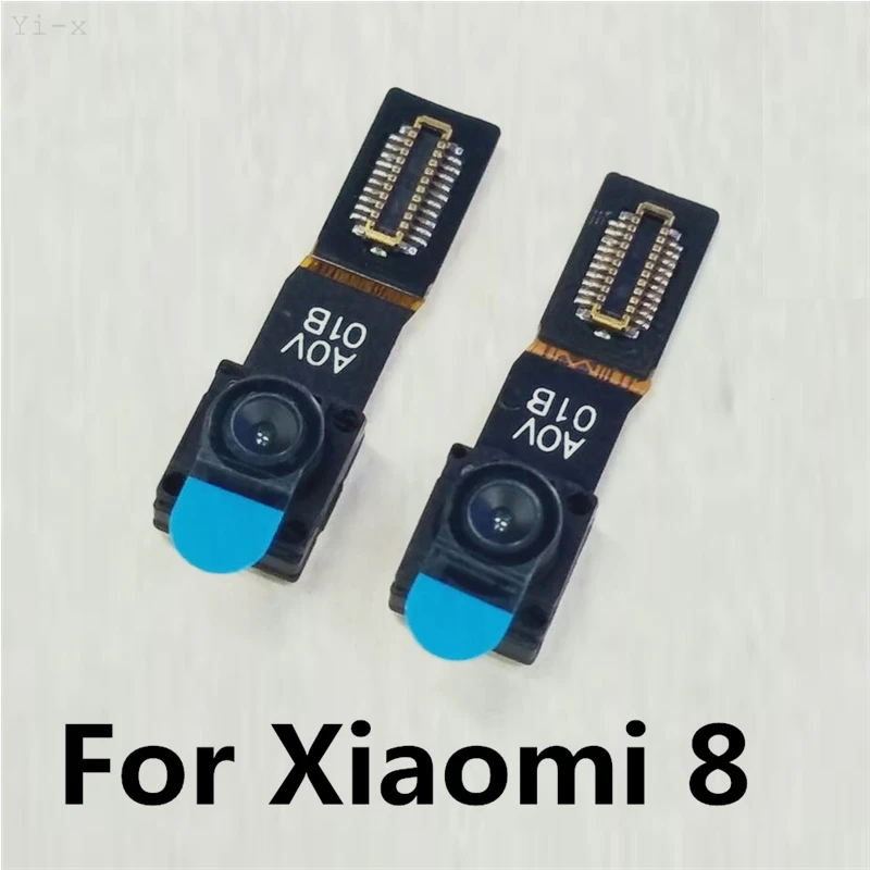 Infrared Camera For Xiaomi 8 Mi Mi8 IR Facing Face recognition Flex Cable | Запчасти для телефонов