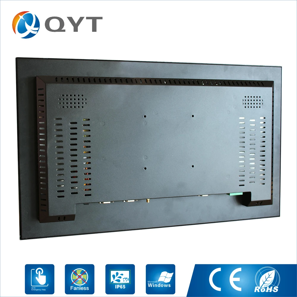 1920X1080 2GB RAM 500G HDD 21.5 inch Industrial all in one pc (QY-215C-CCAA) 1920X1080 2GB RAM 500G HDD 21.5 inch Industrial all in one pc (QY-215C-CCAA)
