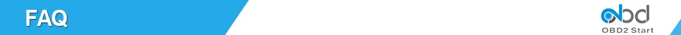 FAQ 