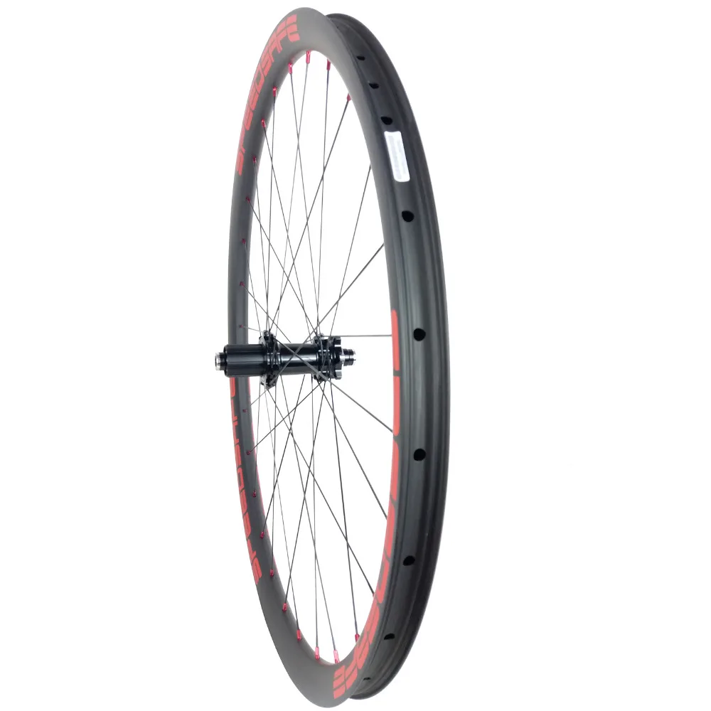 Perfect 1520g 29er BOOST straight pull carbon wheels 6 pawls 60T 30mm clincher tubeless loud 29in wheelset 15X110 12X148 10s 11s 12s 7