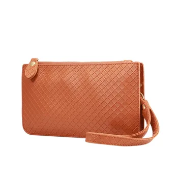 

Checked Pattern Hangbag Wallet Case for bq Aquaris X Pro/X/E6/M5.5/E5s/U/U Plus/X5 Plus/E5 HD/E5 4G/5/M5/X5/E4.5/4.5/M4.5/A4.5