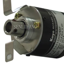 Койо кодер TRD-2TH600BF полый вал Инкрементальный ротационный кодер высокая эффективность 1 год гарантии