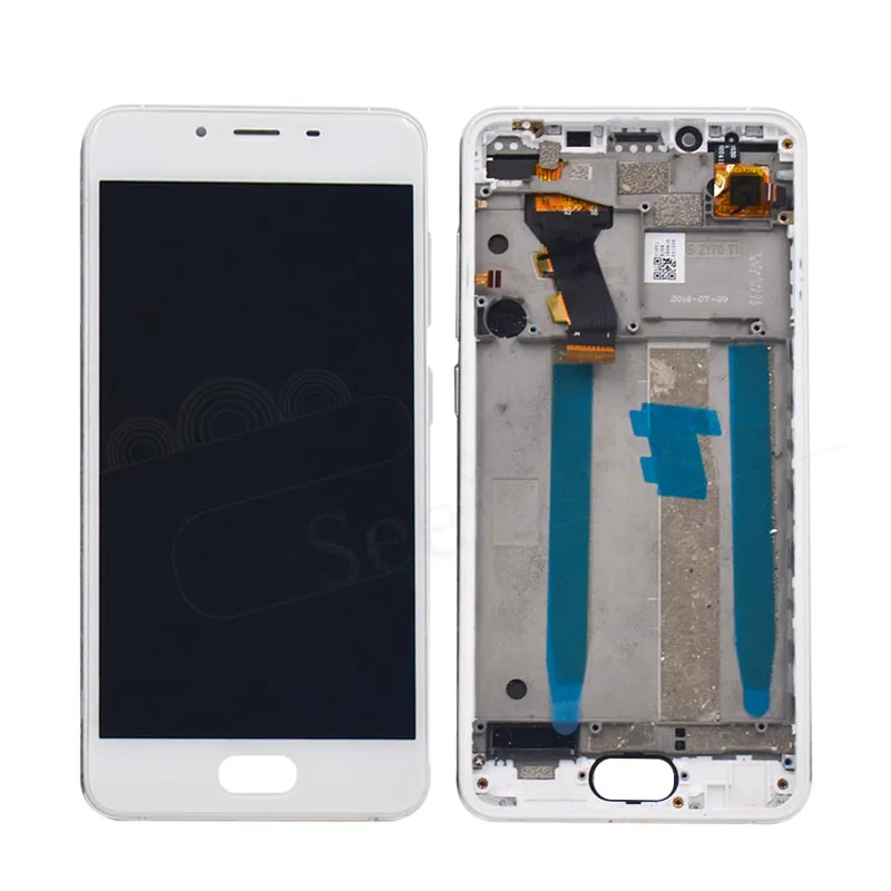 for Meizu U10 LCD (3)