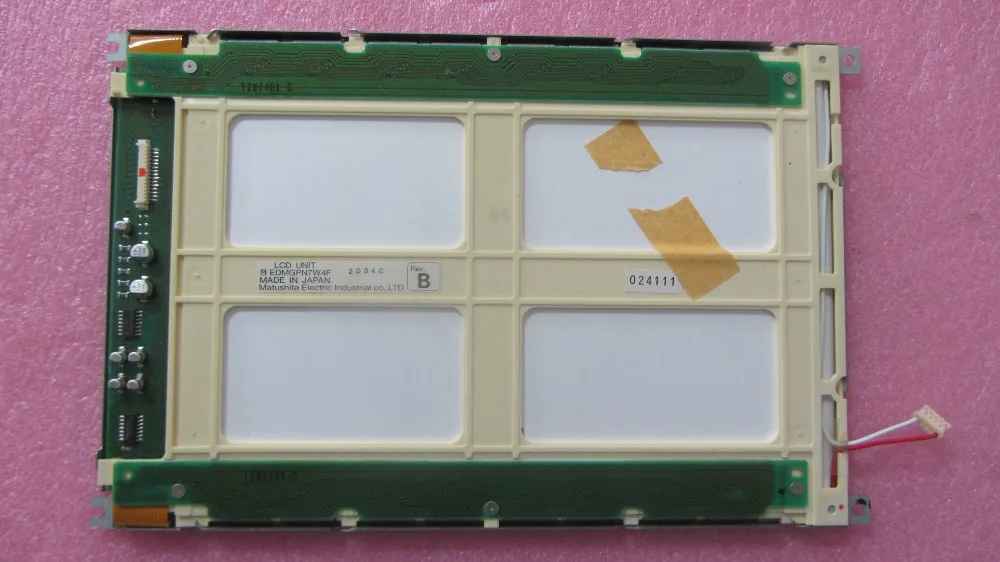 

EDMGPN7W4F professional lcd screen sales for industrial screen