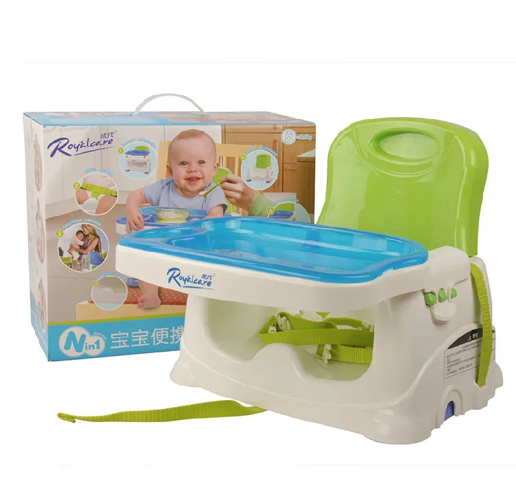 healthy care booster seat