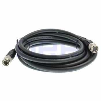 

High Flex hirose 10Pin to 10Pin Cable for Sony RCP-D50/D51 Remote Panels
